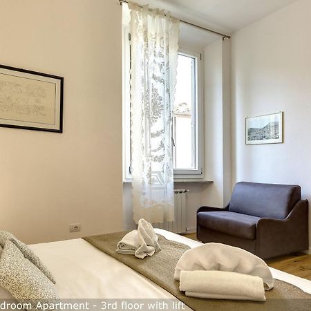 Cavour Apartments By Mamo Firenze Bagian luar foto