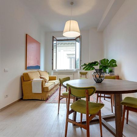 Cavour Apartments By Mamo Firenze Bagian luar foto