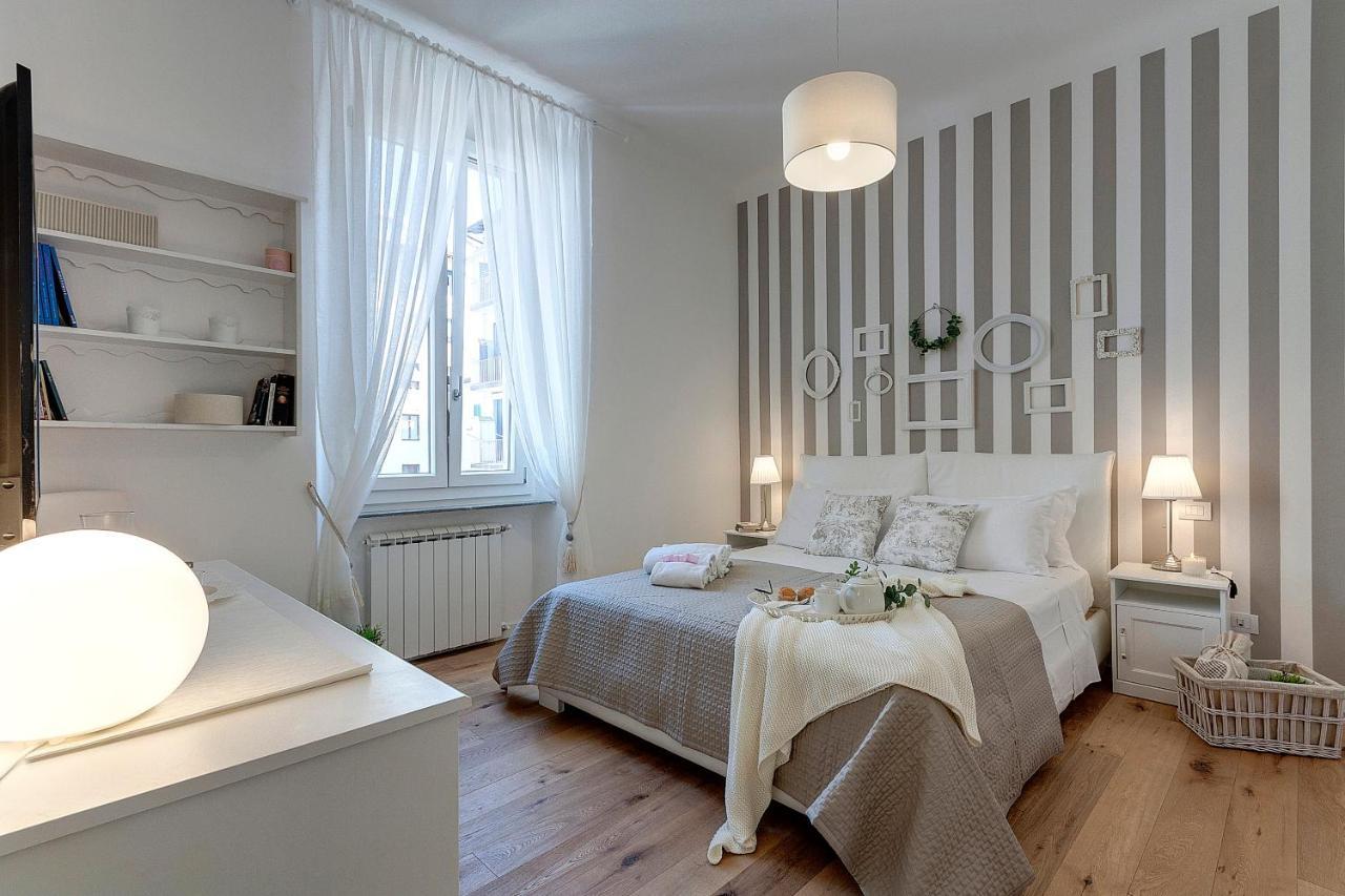 Cavour Apartments By Mamo Firenze Bagian luar foto