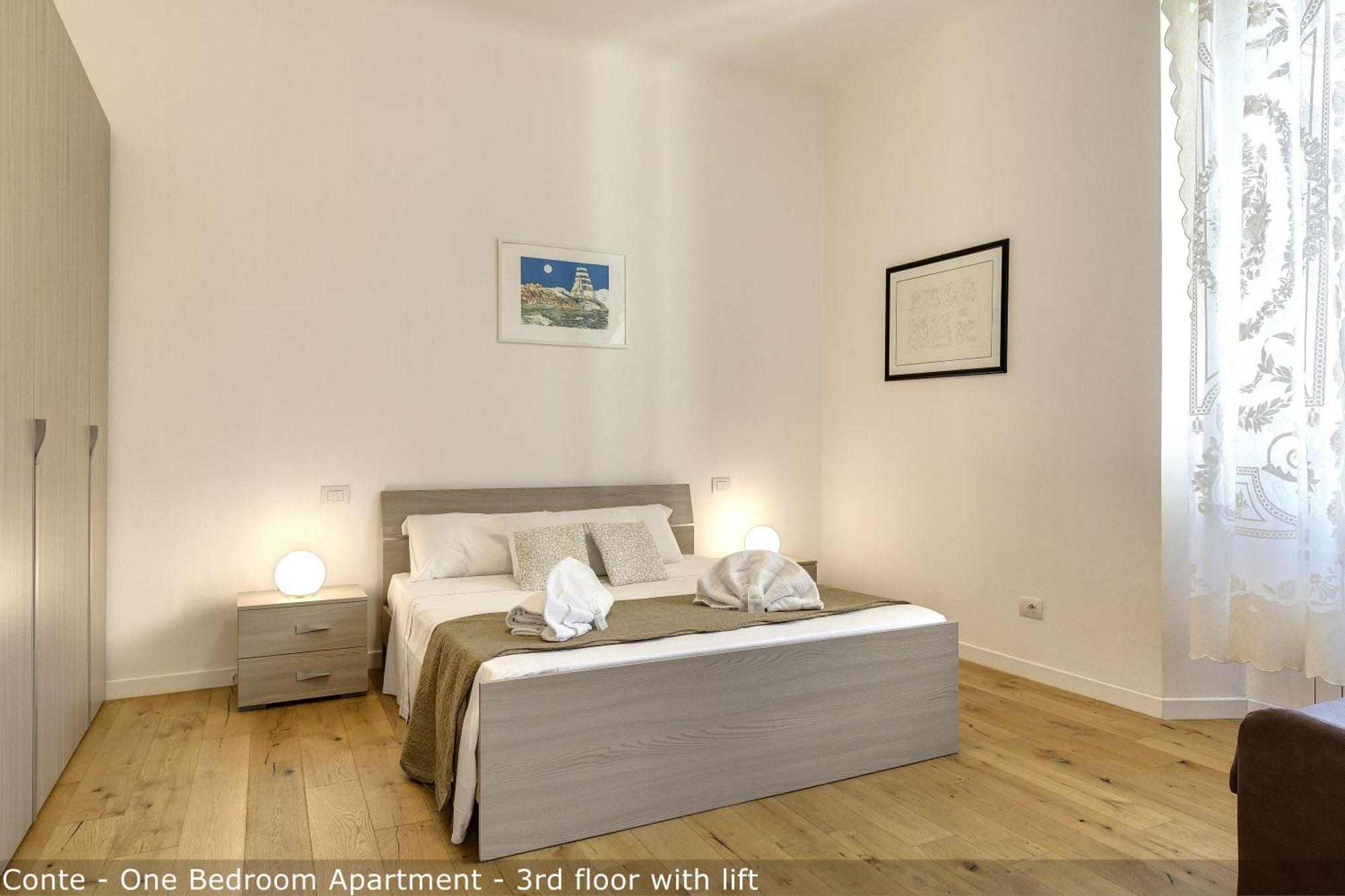 Cavour Apartments By Mamo Firenze Bagian luar foto