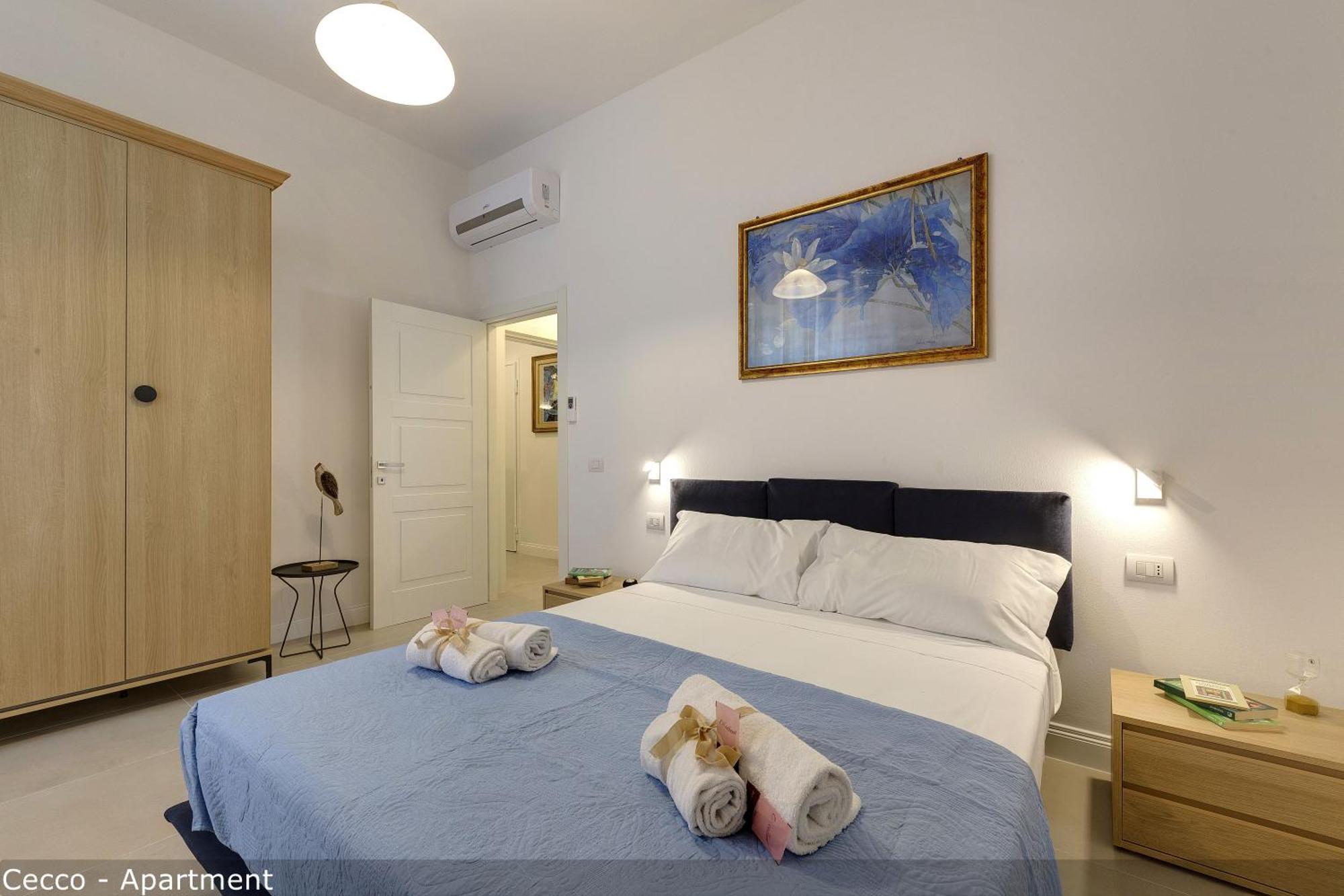 Cavour Apartments By Mamo Firenze Bagian luar foto