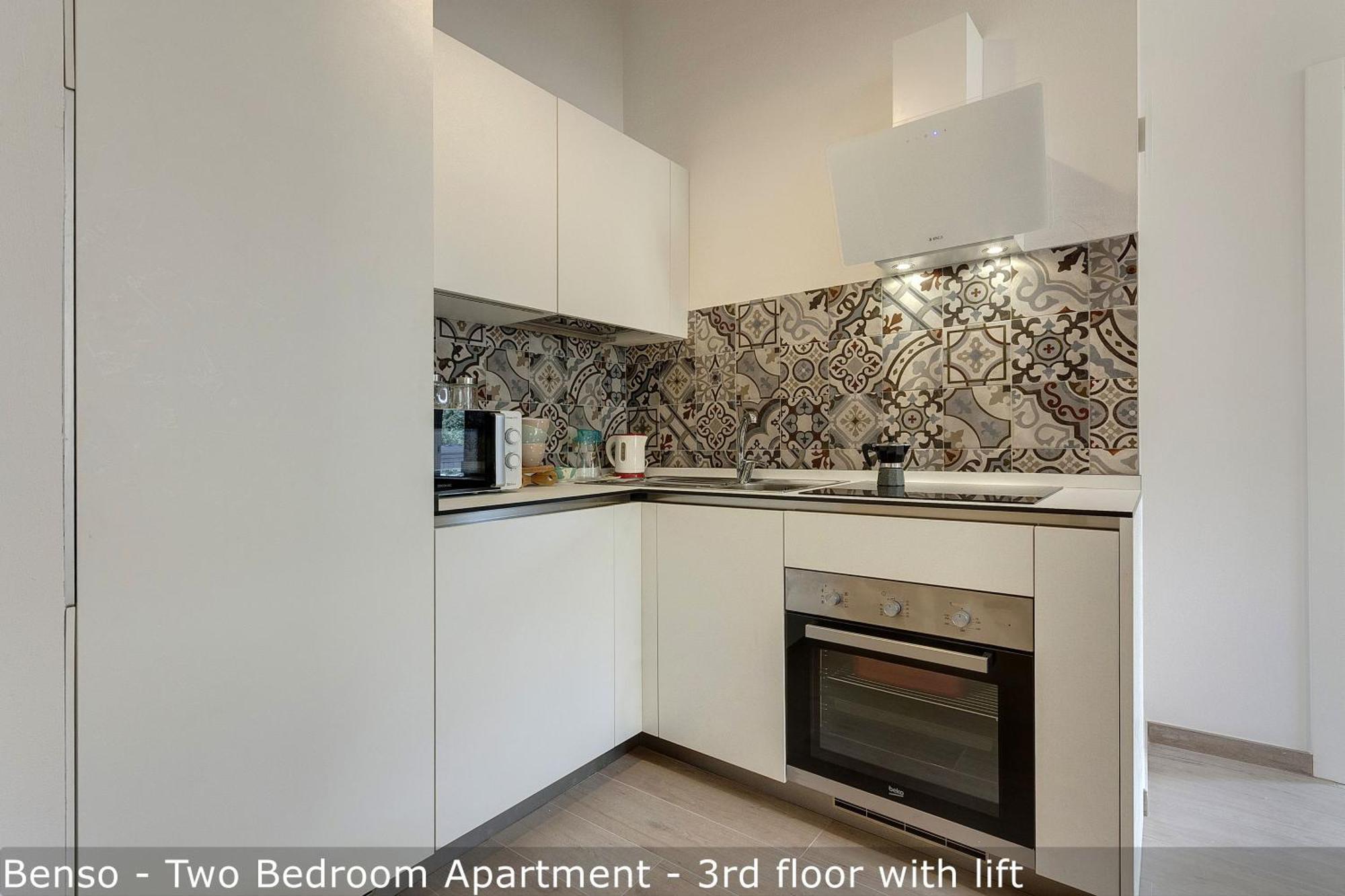 Cavour Apartments By Mamo Firenze Bagian luar foto