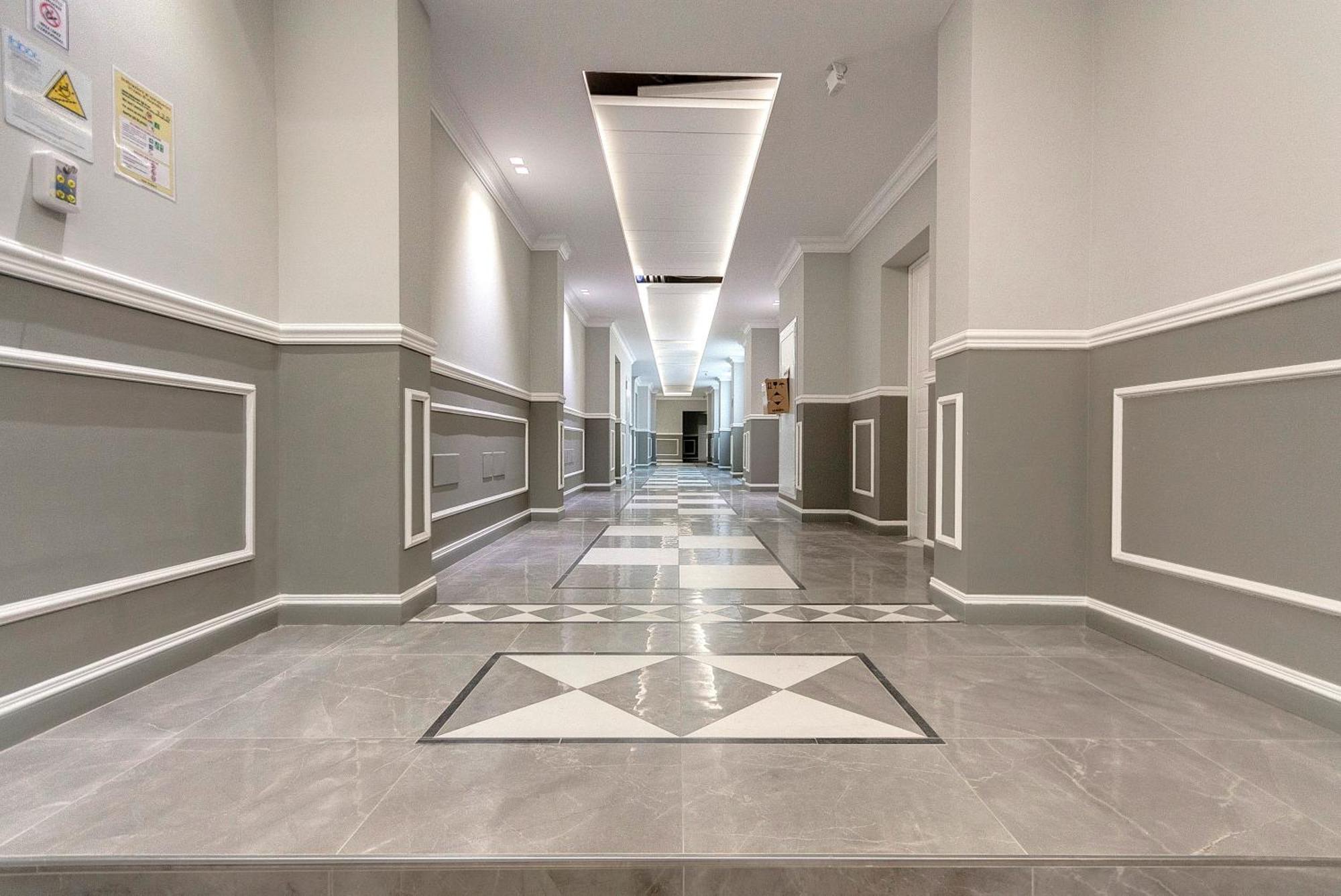 Cavour Apartments By Mamo Firenze Ruang foto