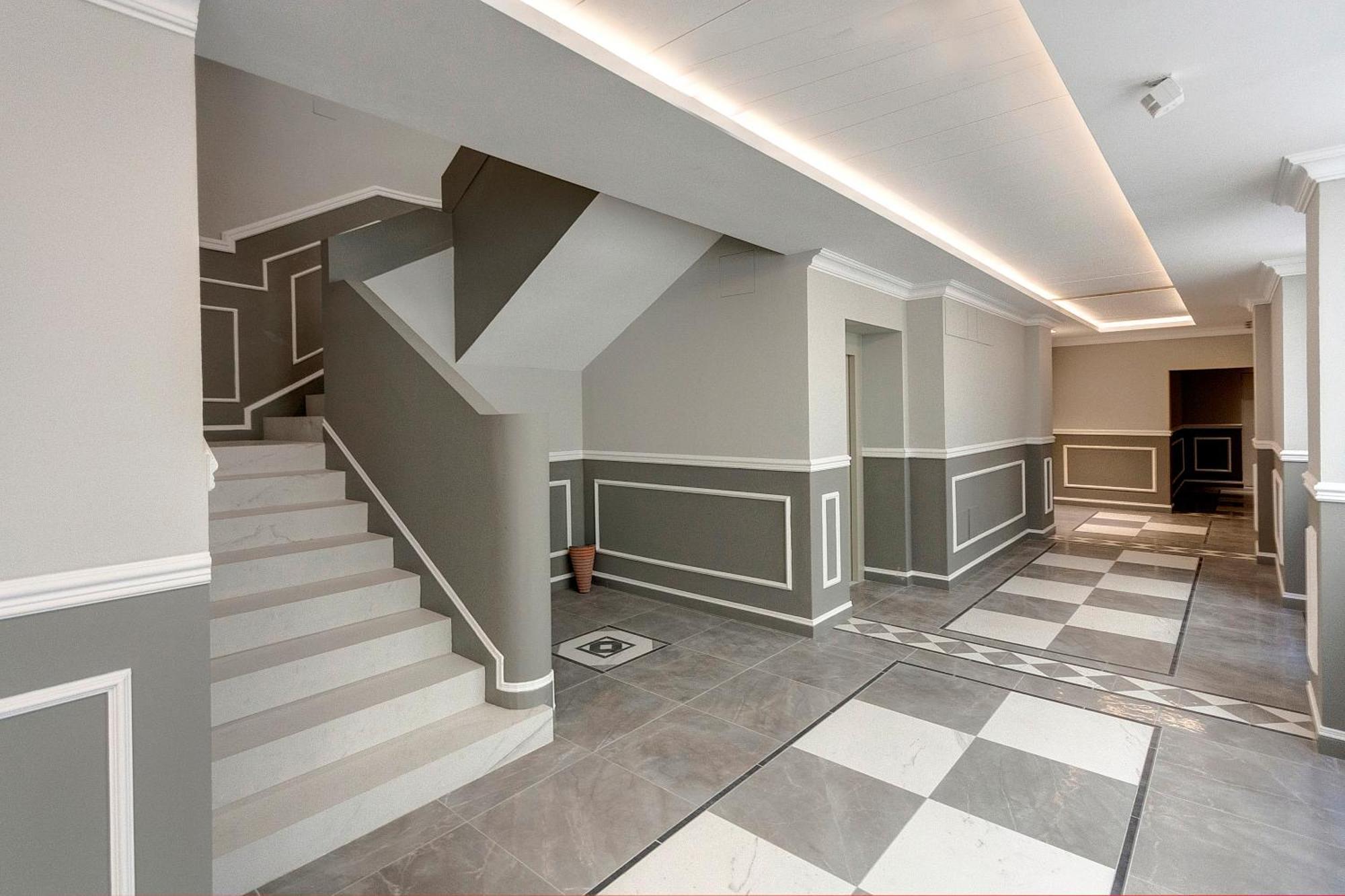Cavour Apartments By Mamo Firenze Ruang foto