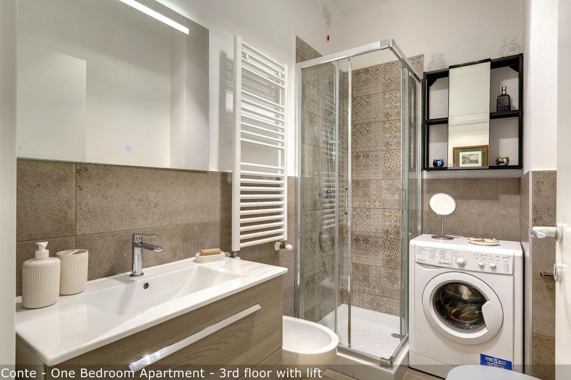Cavour Apartments By Mamo Firenze Ruang foto