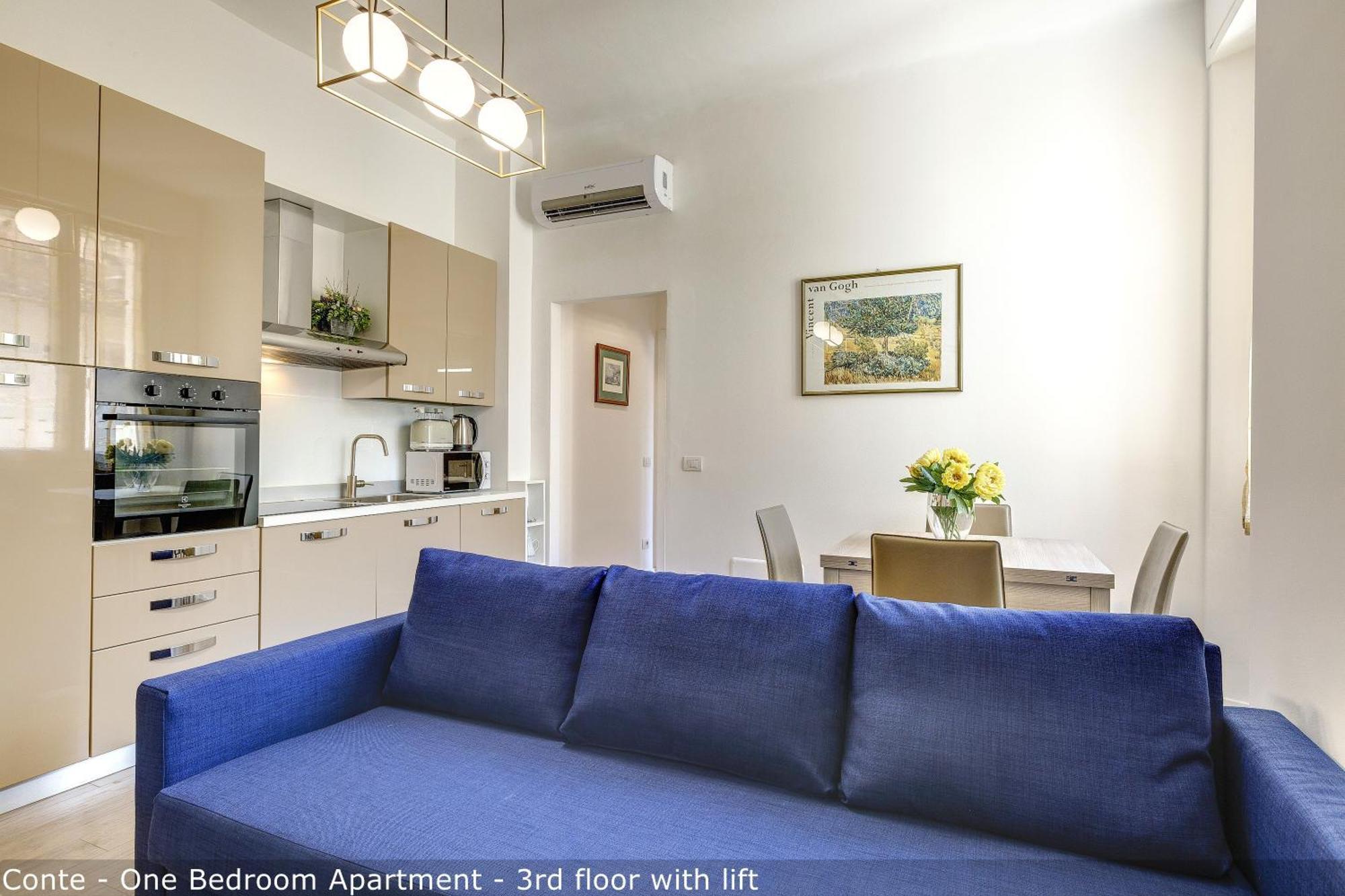 Cavour Apartments By Mamo Firenze Bagian luar foto