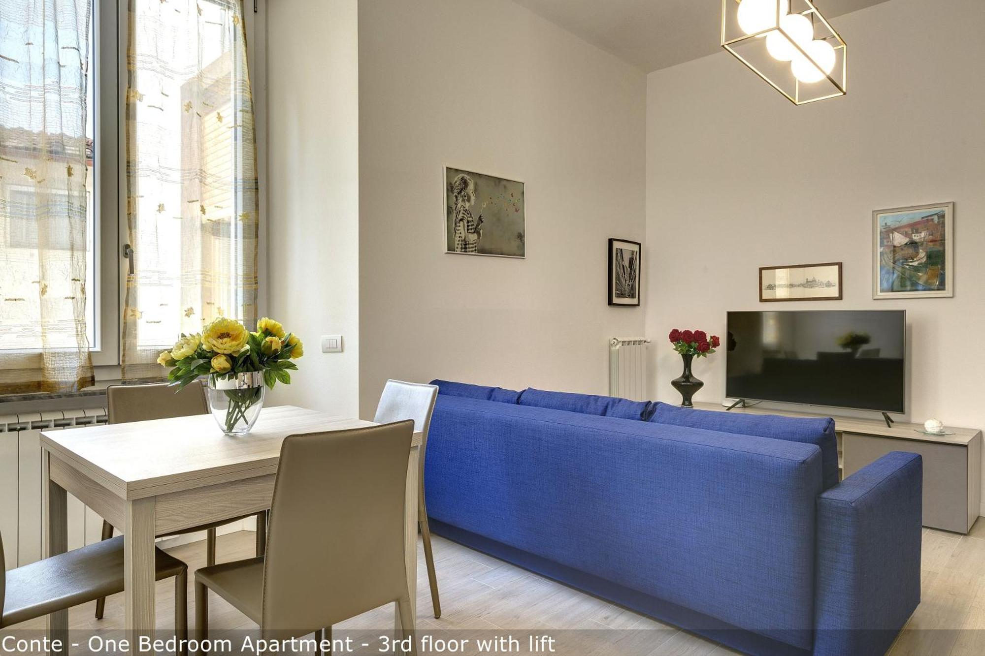 Cavour Apartments By Mamo Firenze Bagian luar foto