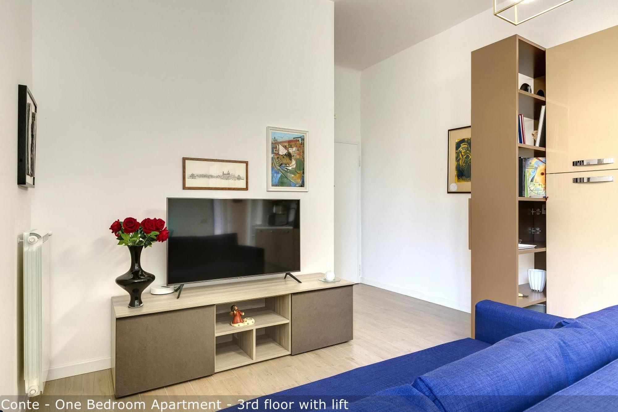 Cavour Apartments By Mamo Firenze Bagian luar foto