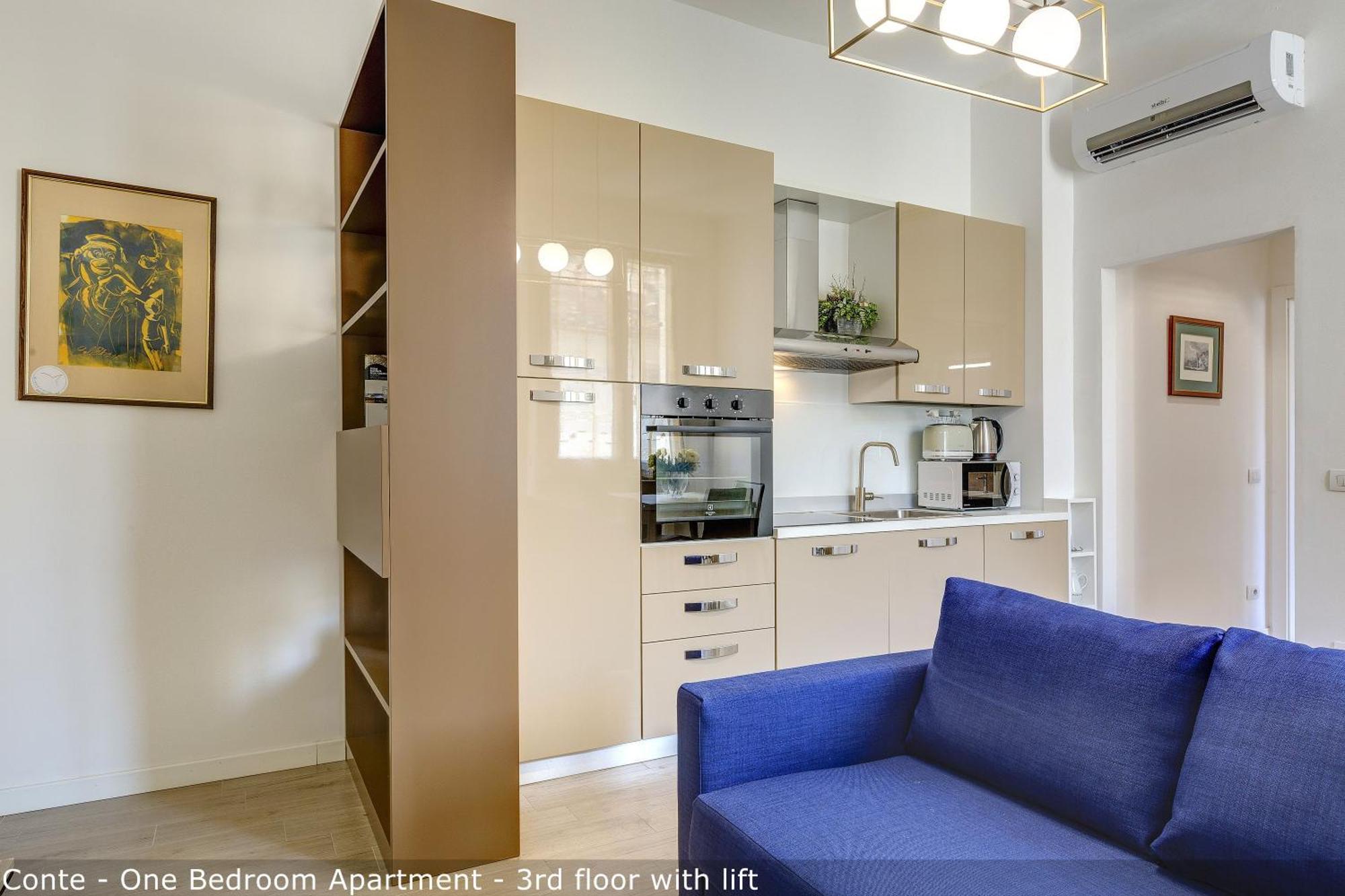 Cavour Apartments By Mamo Firenze Bagian luar foto