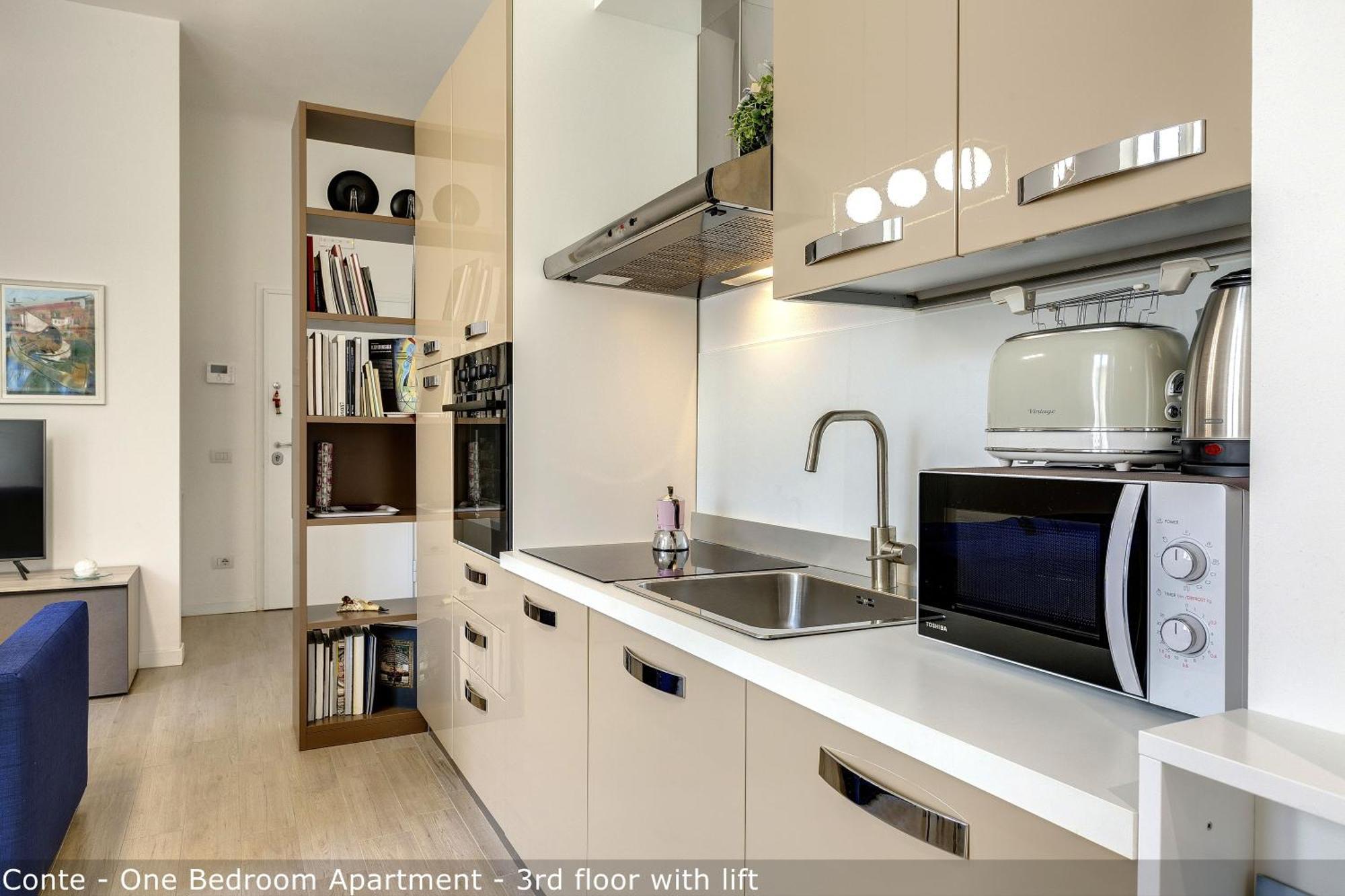 Cavour Apartments By Mamo Firenze Bagian luar foto