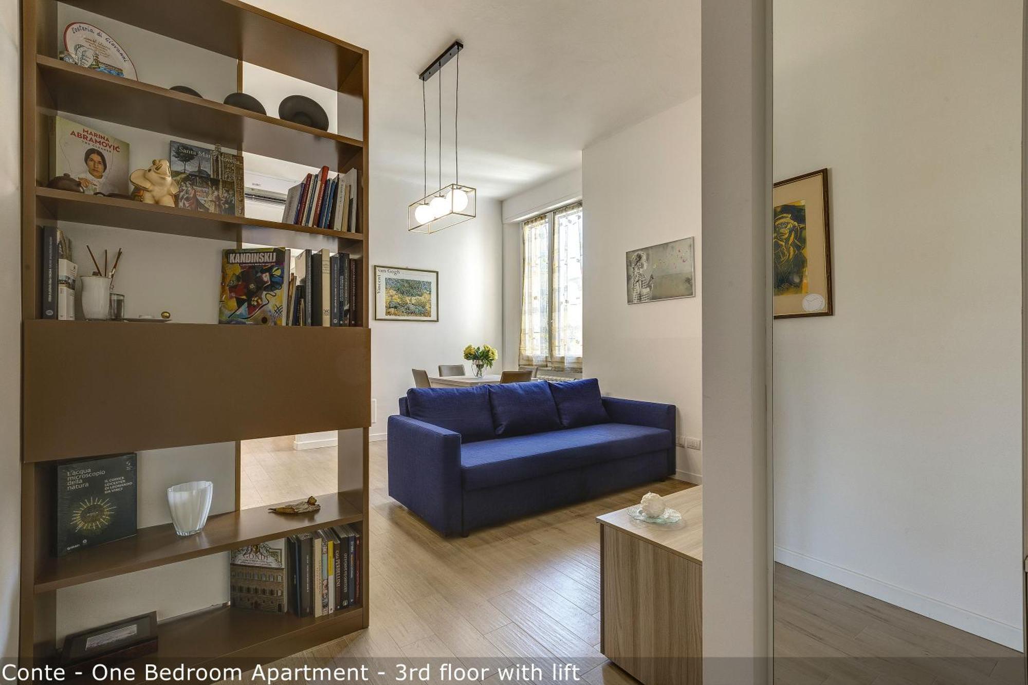Cavour Apartments By Mamo Firenze Bagian luar foto
