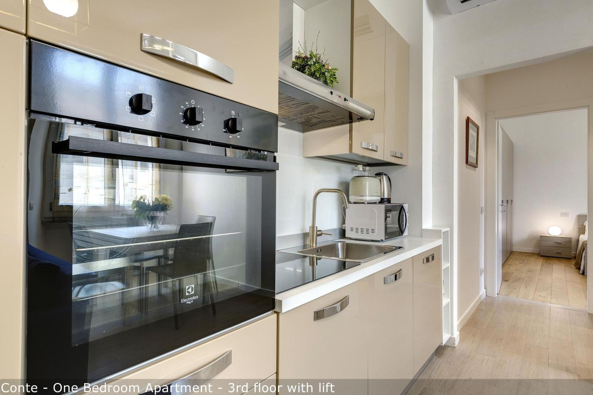 Cavour Apartments By Mamo Firenze Bagian luar foto
