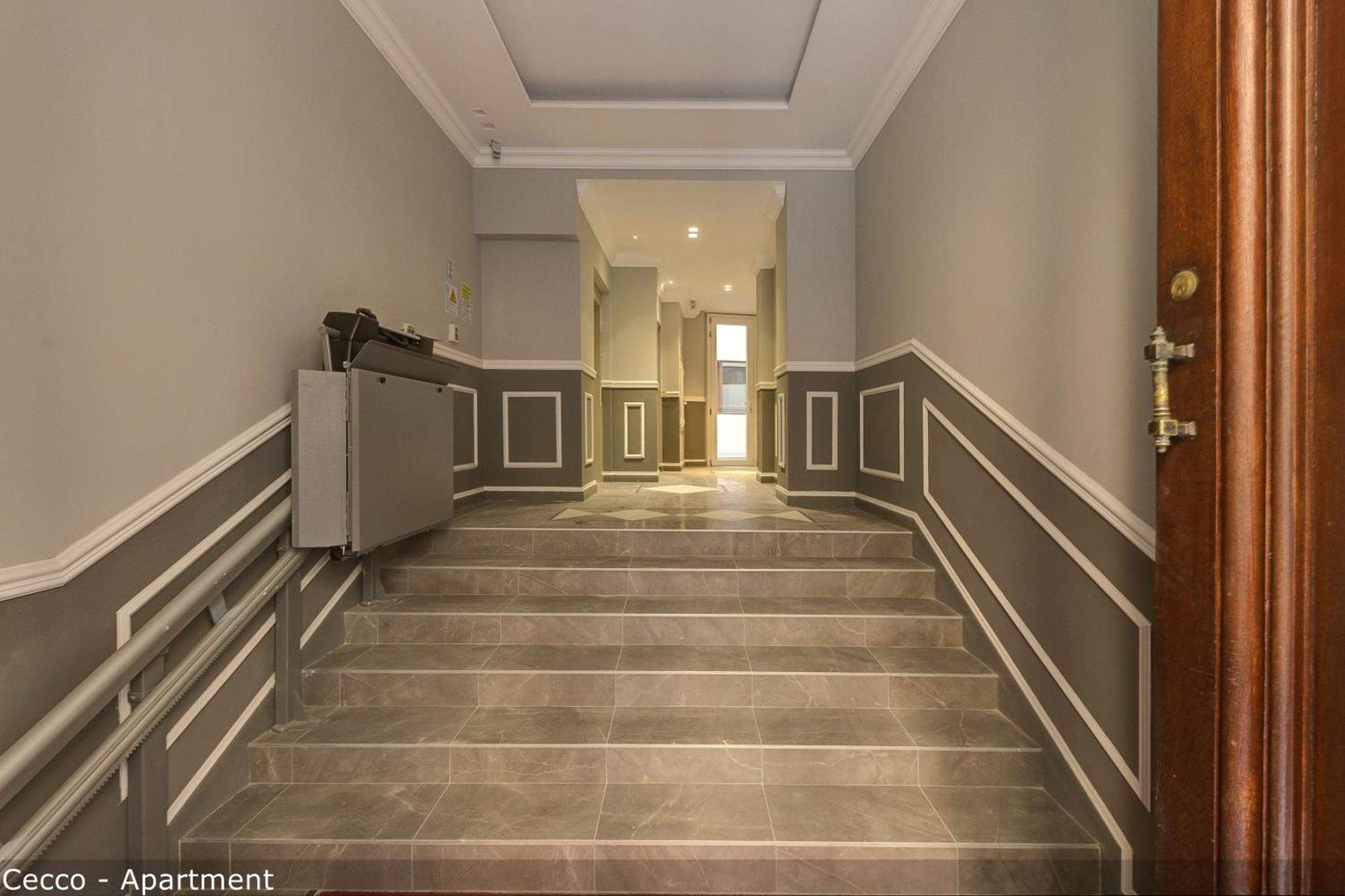 Cavour Apartments By Mamo Firenze Ruang foto