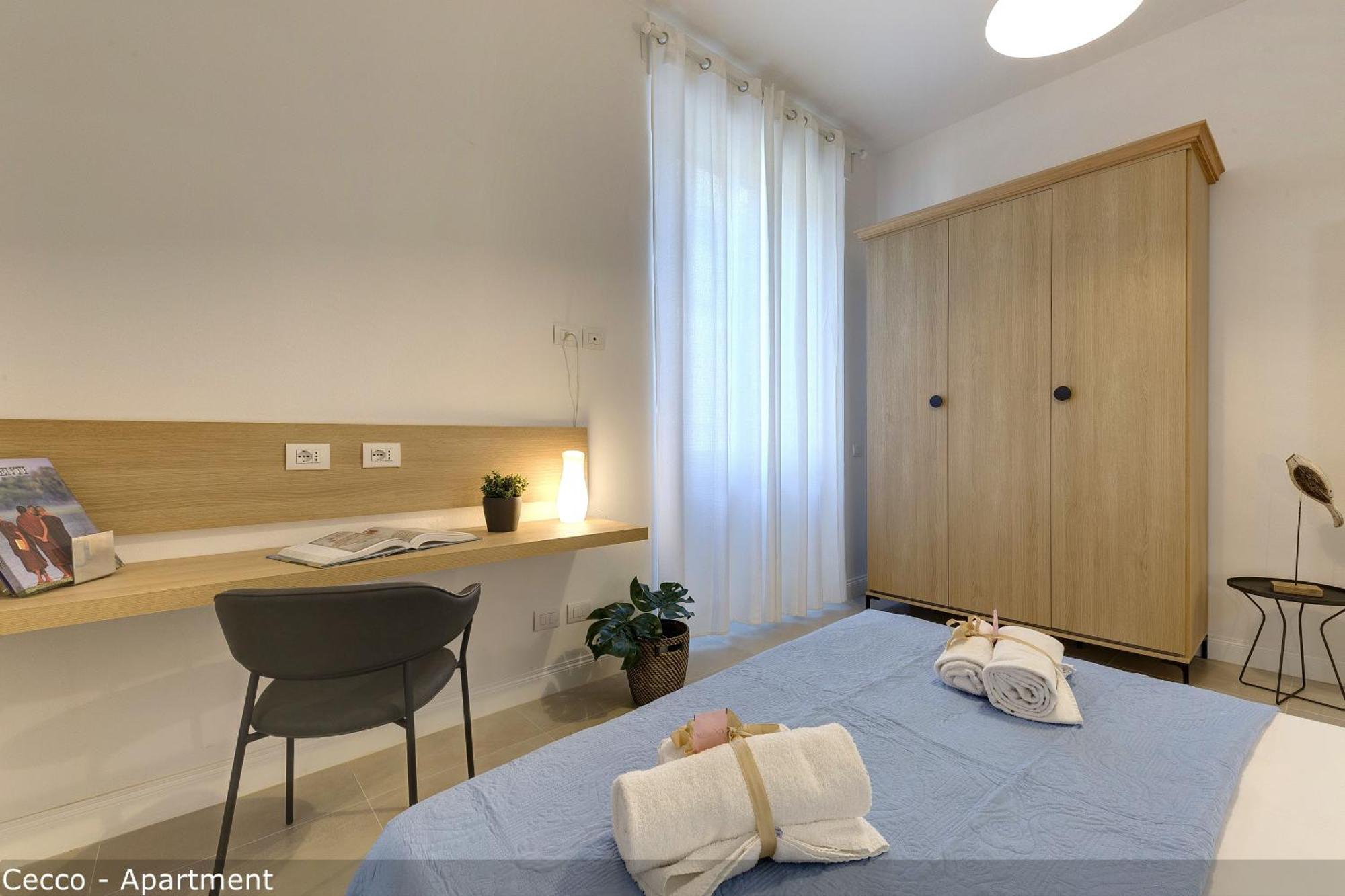 Cavour Apartments By Mamo Firenze Bagian luar foto