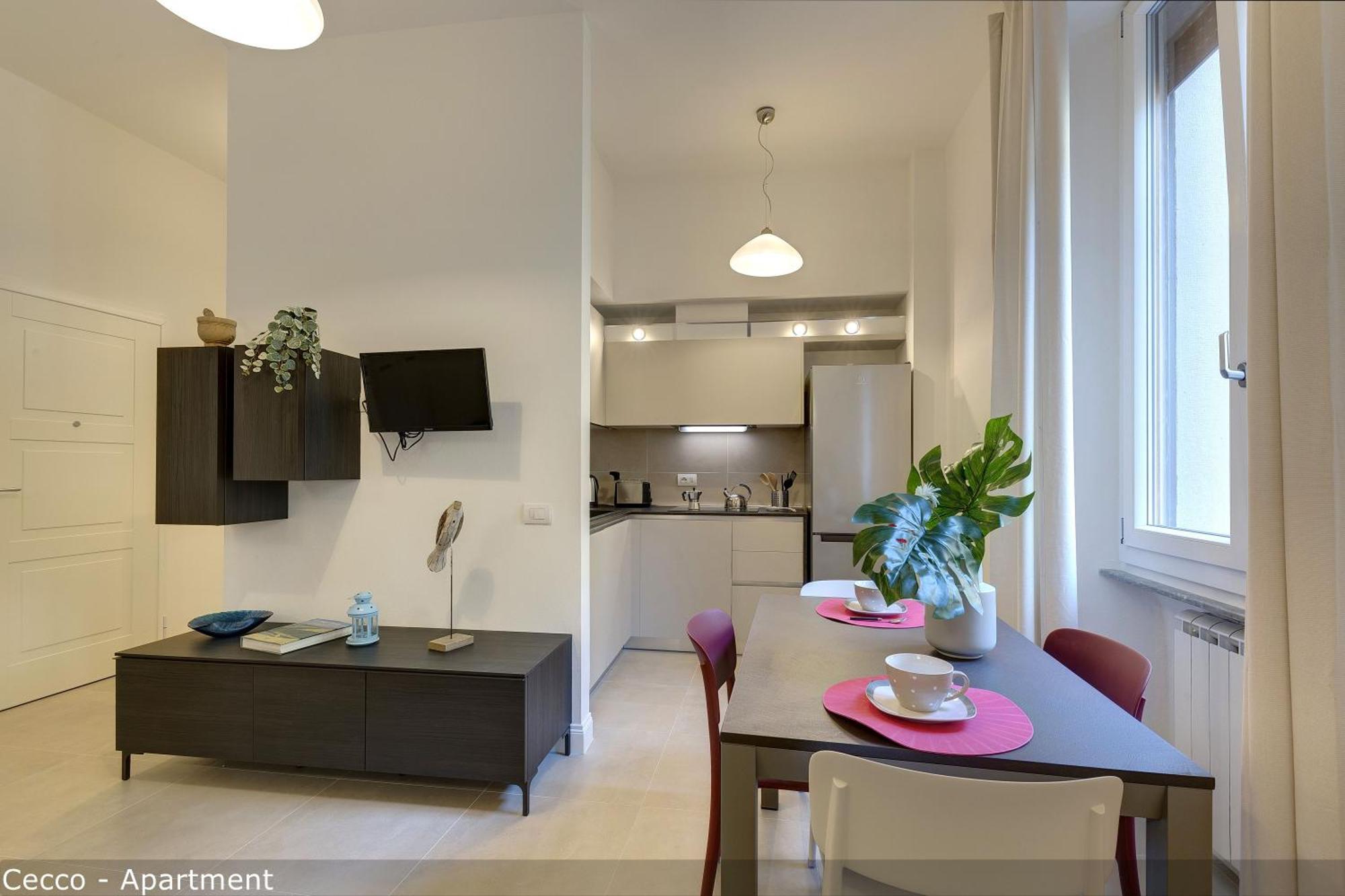Cavour Apartments By Mamo Firenze Bagian luar foto
