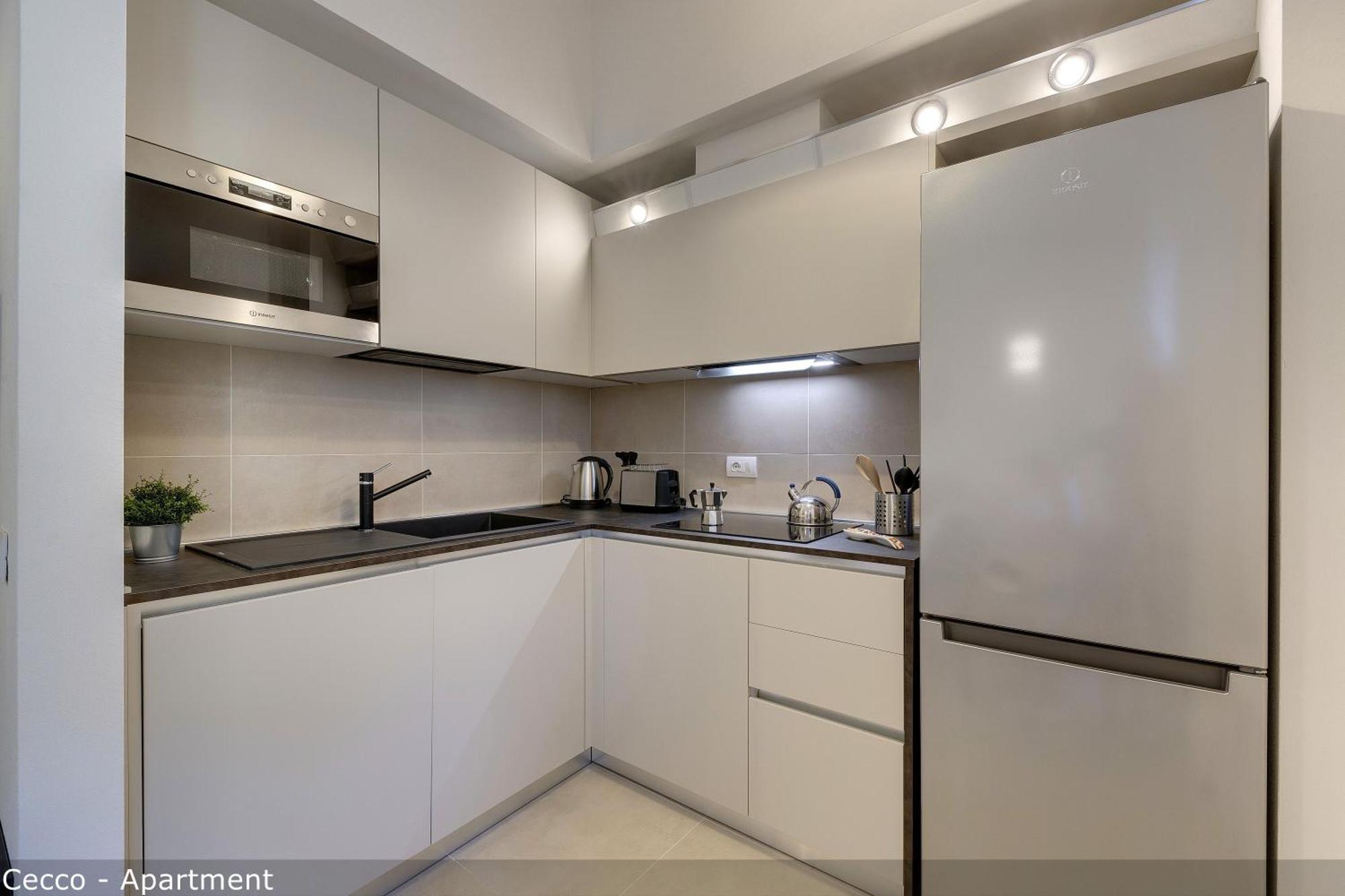 Cavour Apartments By Mamo Firenze Bagian luar foto
