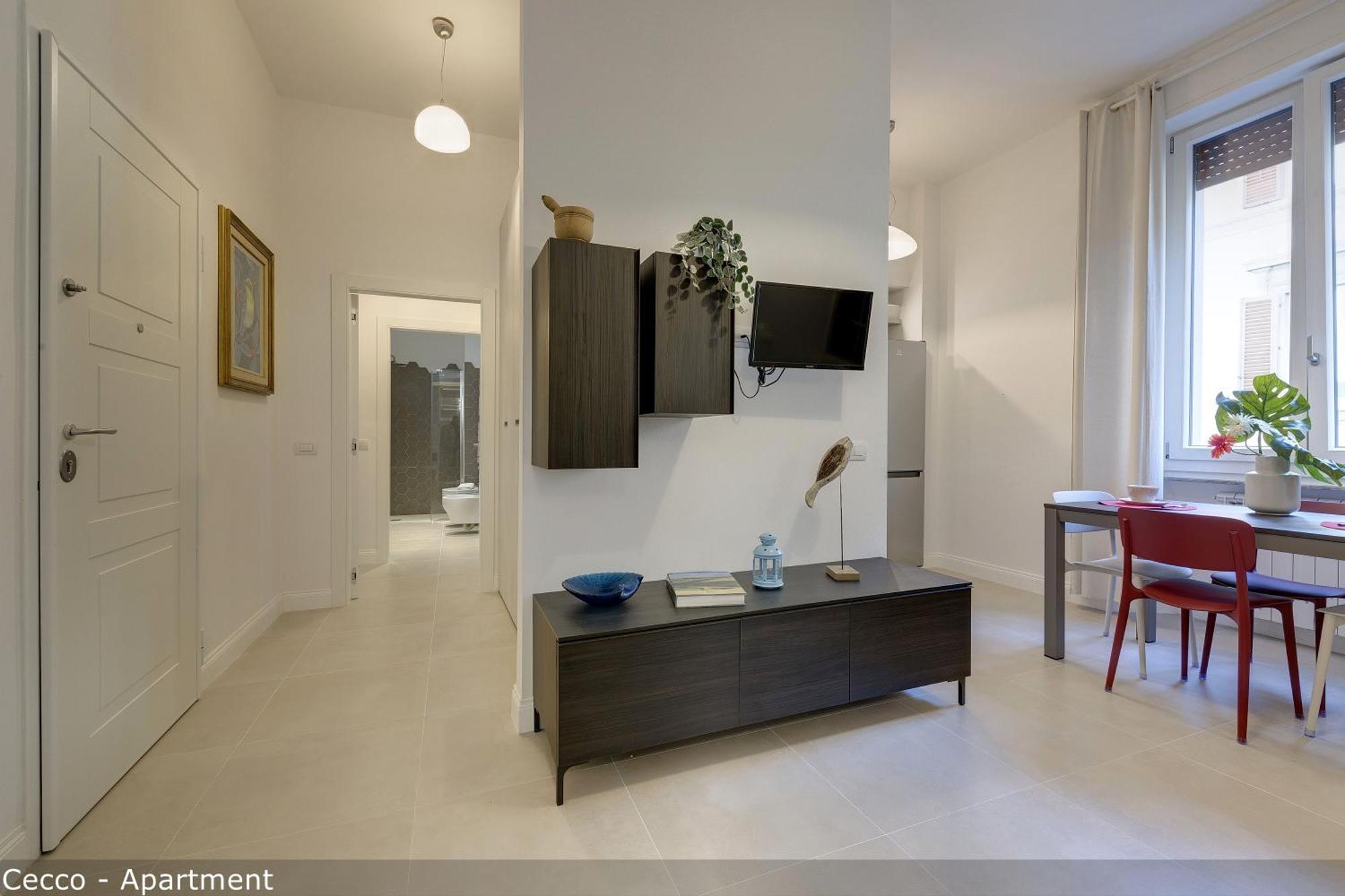 Cavour Apartments By Mamo Firenze Bagian luar foto