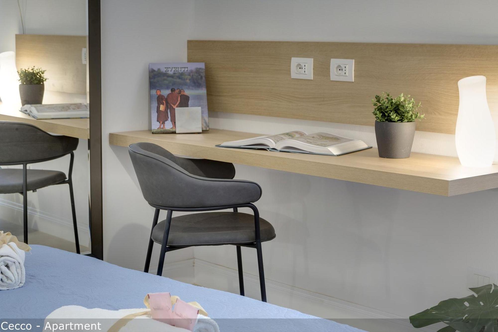 Cavour Apartments By Mamo Firenze Ruang foto