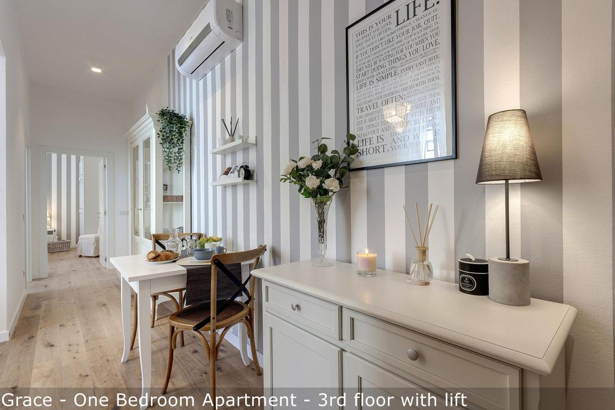 Cavour Apartments By Mamo Firenze Bagian luar foto