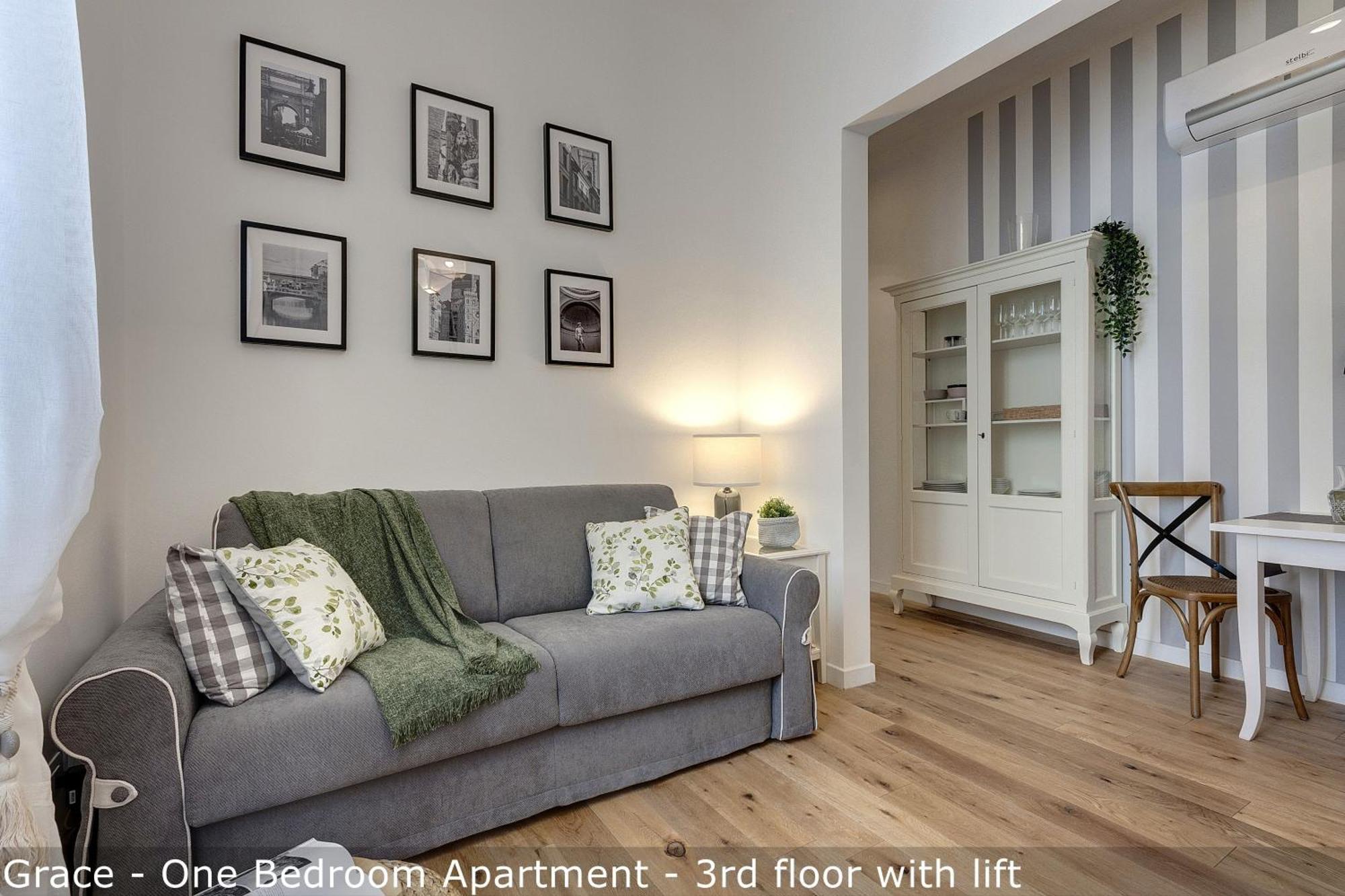 Cavour Apartments By Mamo Firenze Bagian luar foto