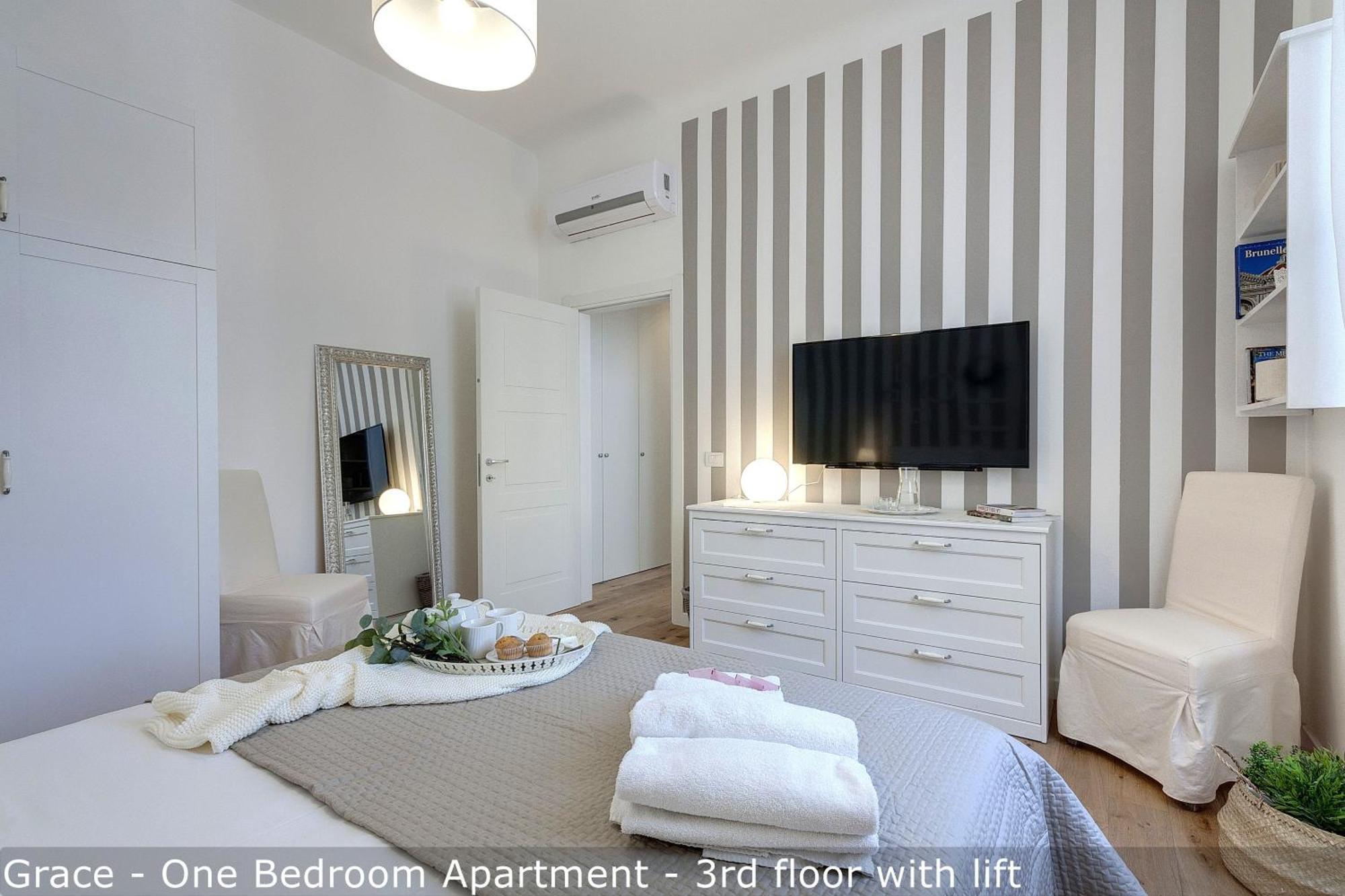 Cavour Apartments By Mamo Firenze Bagian luar foto