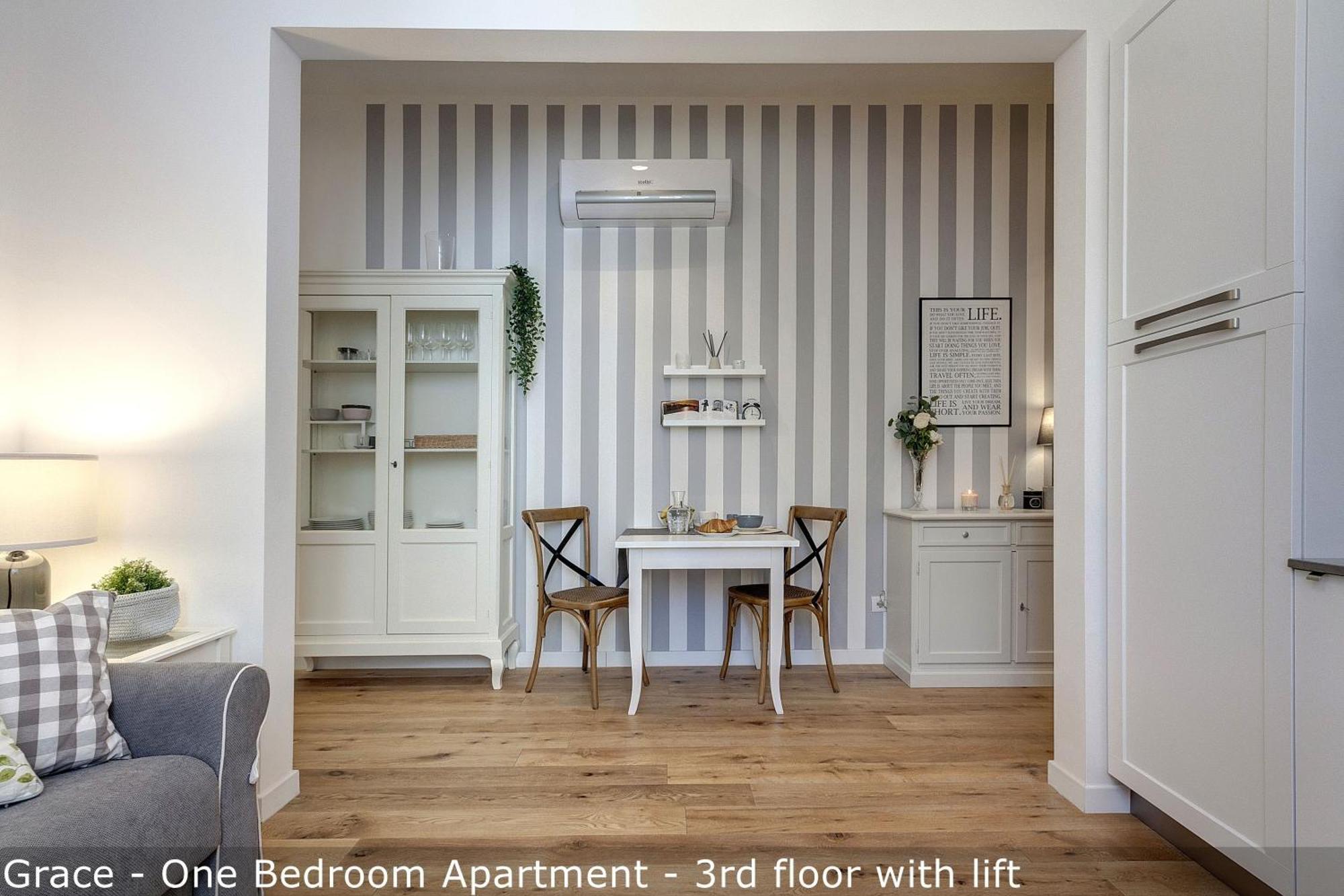 Cavour Apartments By Mamo Firenze Bagian luar foto