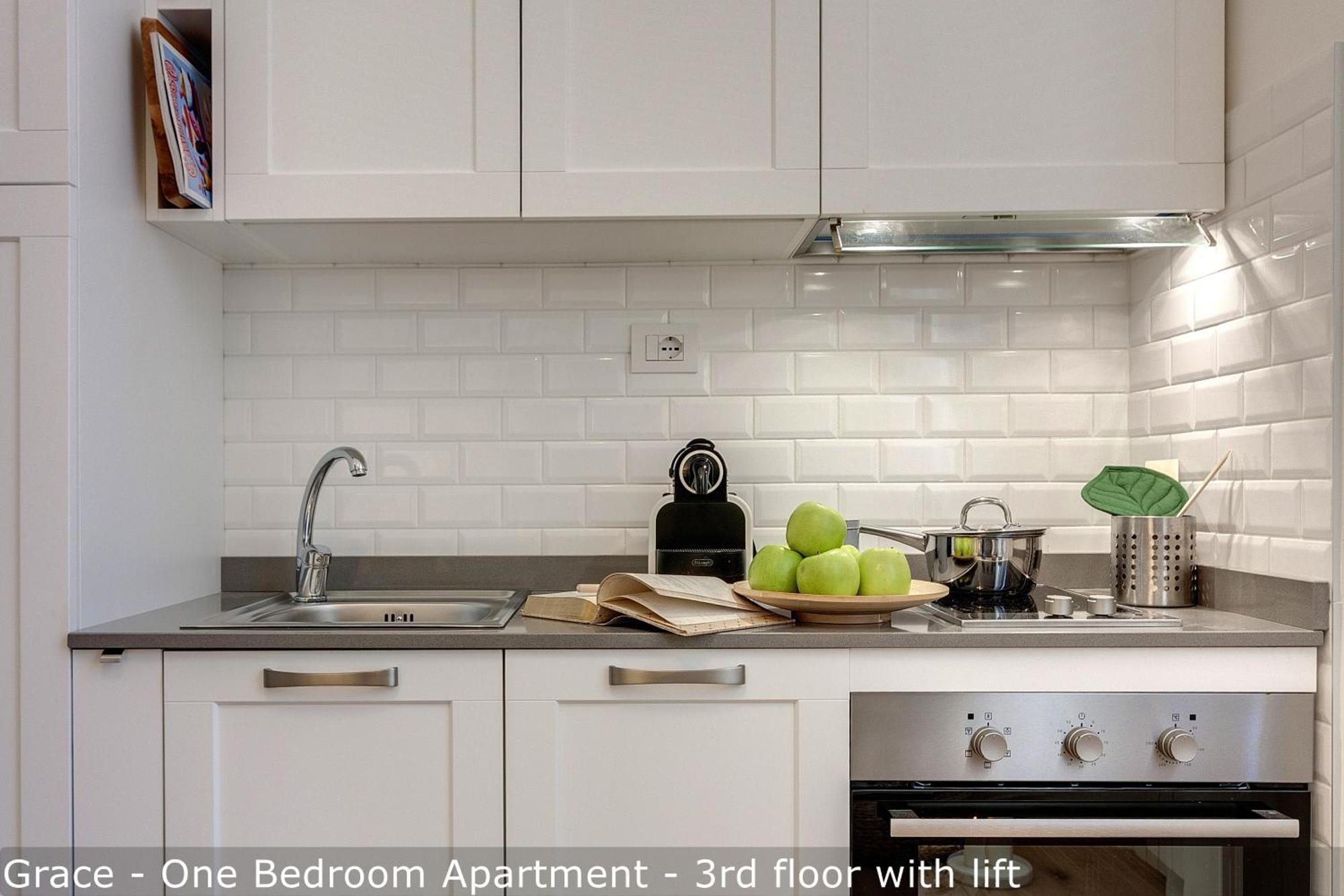 Cavour Apartments By Mamo Firenze Bagian luar foto