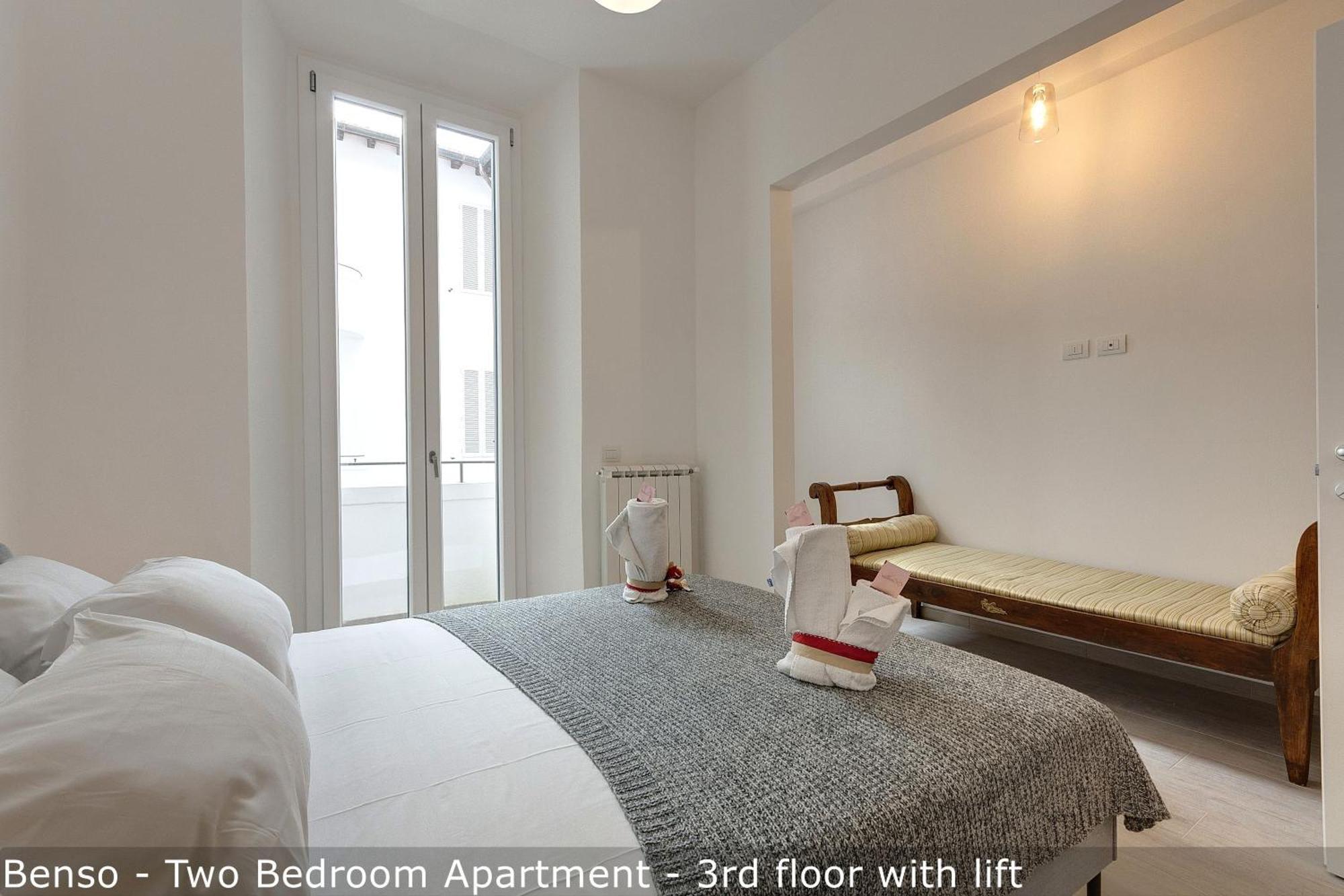 Cavour Apartments By Mamo Firenze Bagian luar foto