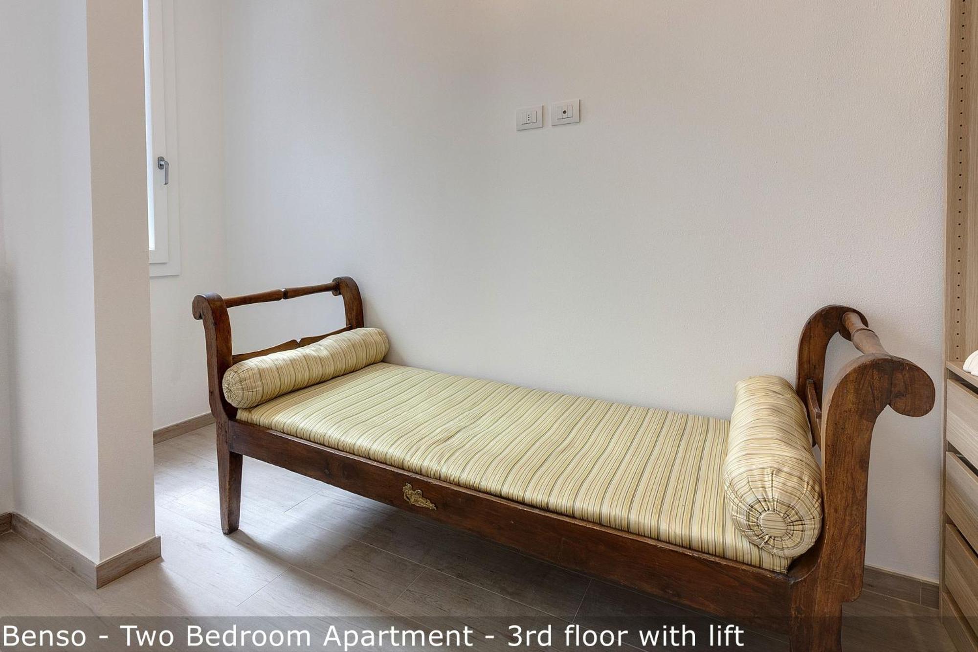 Cavour Apartments By Mamo Firenze Ruang foto